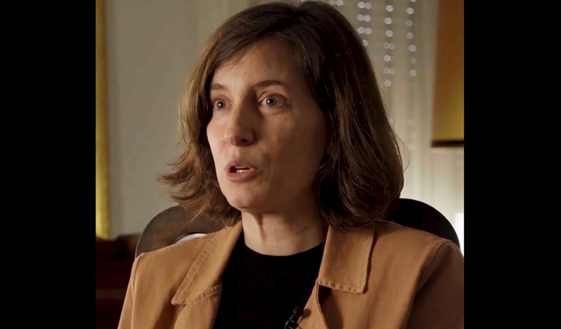 Testimonio de Teresa Prieto, nieta de José Luis Prieto, asesinado por ETA en 1981