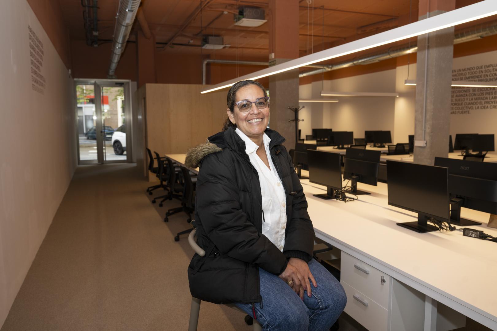 Angélica María Navarro