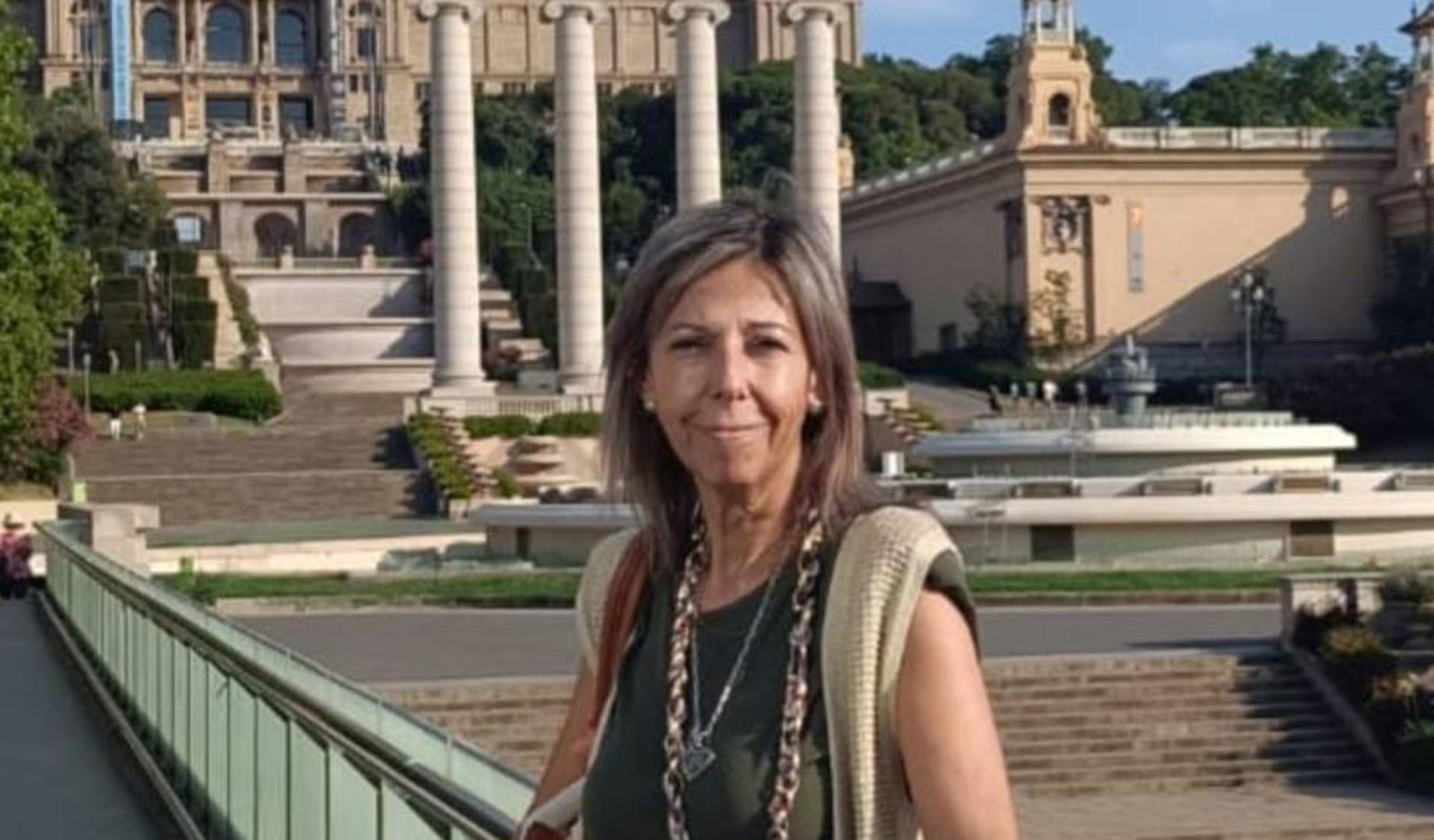 Laura Gómez: "El homicidio imprudente es un eufemismo que no recoge la gravedad de la situación"