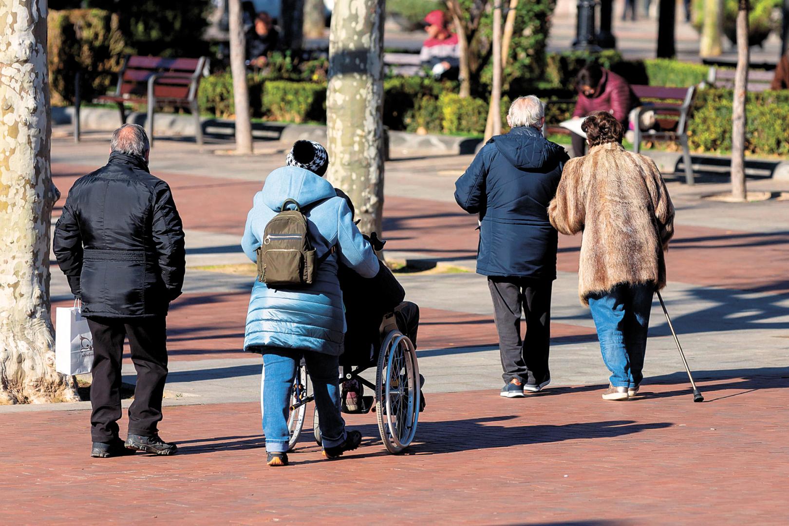 Pedro Sánchez aseguró este domingo que el fondo de reserva acabará en 2027 con más de 25.000 millones.