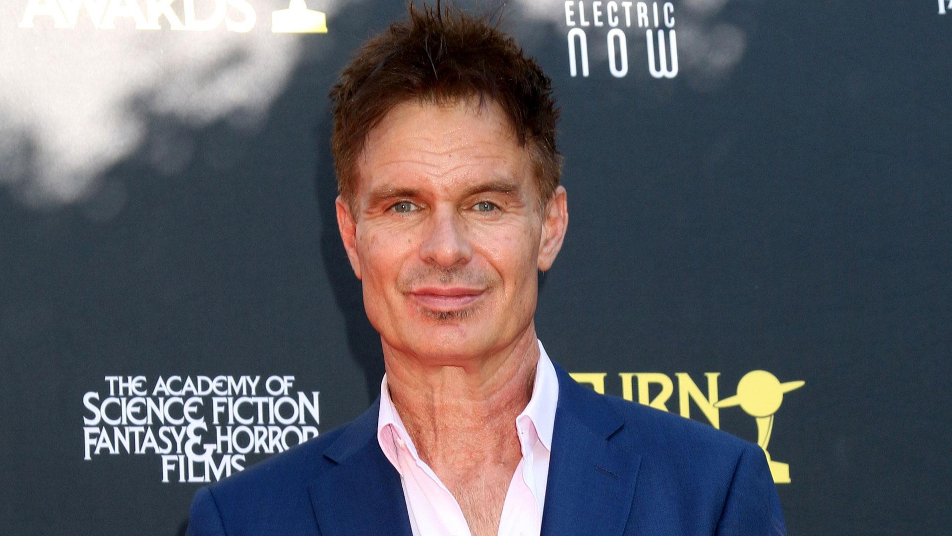 El actor Patrick Muldoon ha fallecido a los 57 años