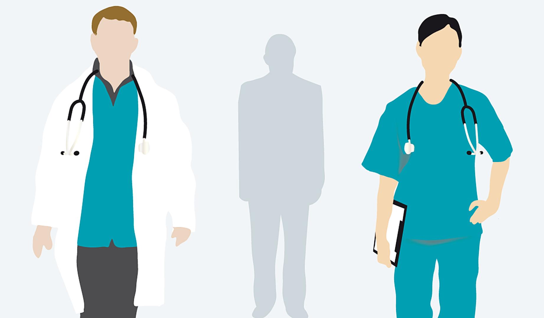 Eenfermería y medicina de familia, el eterno debate