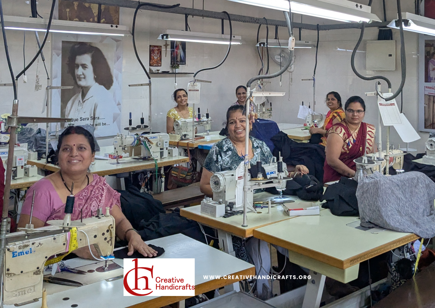 Hoy se presentará por primera vez en Pamplona una colección de la marca de comercio justo Grata, por iniciativa de SETEM Navarra-Nafarroa.