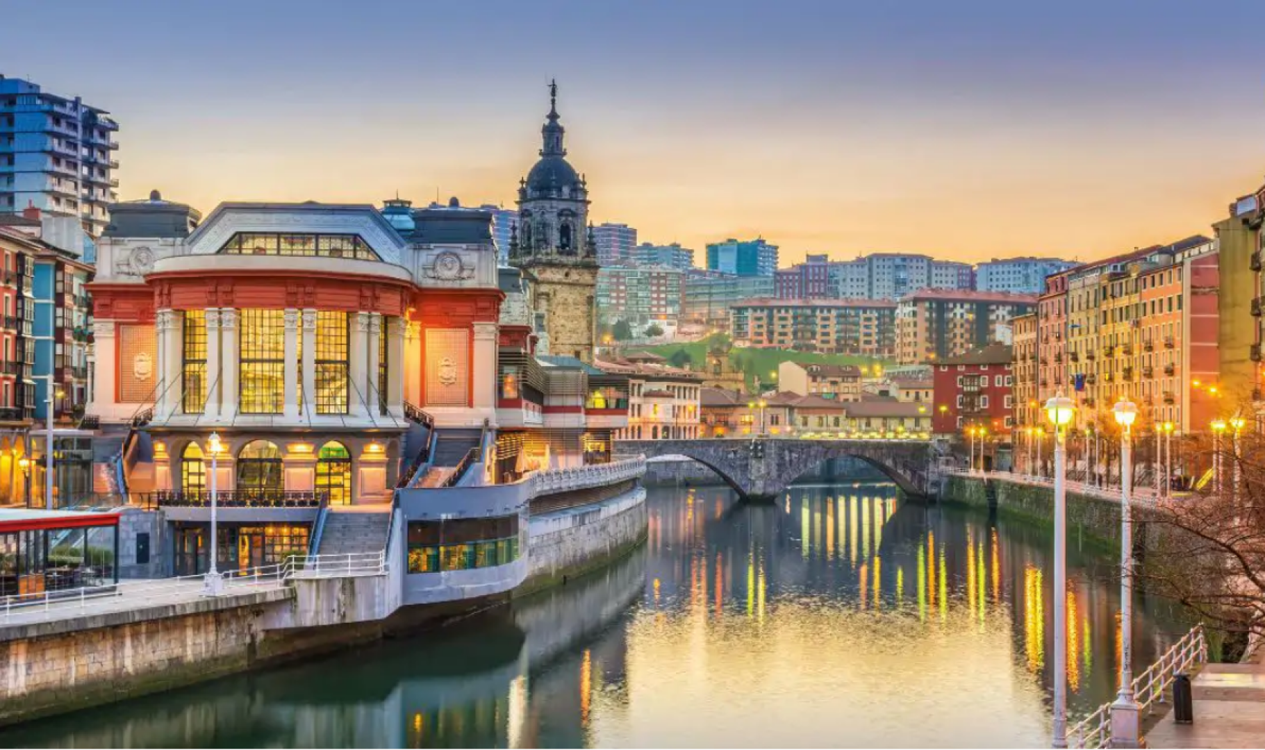 Bilbao