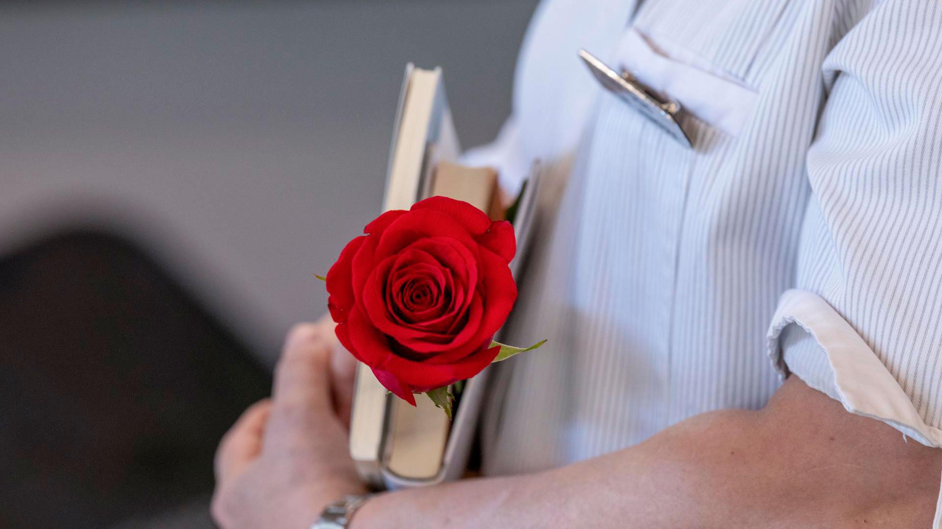 La Clínica Universidad de Navarra celebra el Día del Libro en las sedes de Pamplona y Madrid