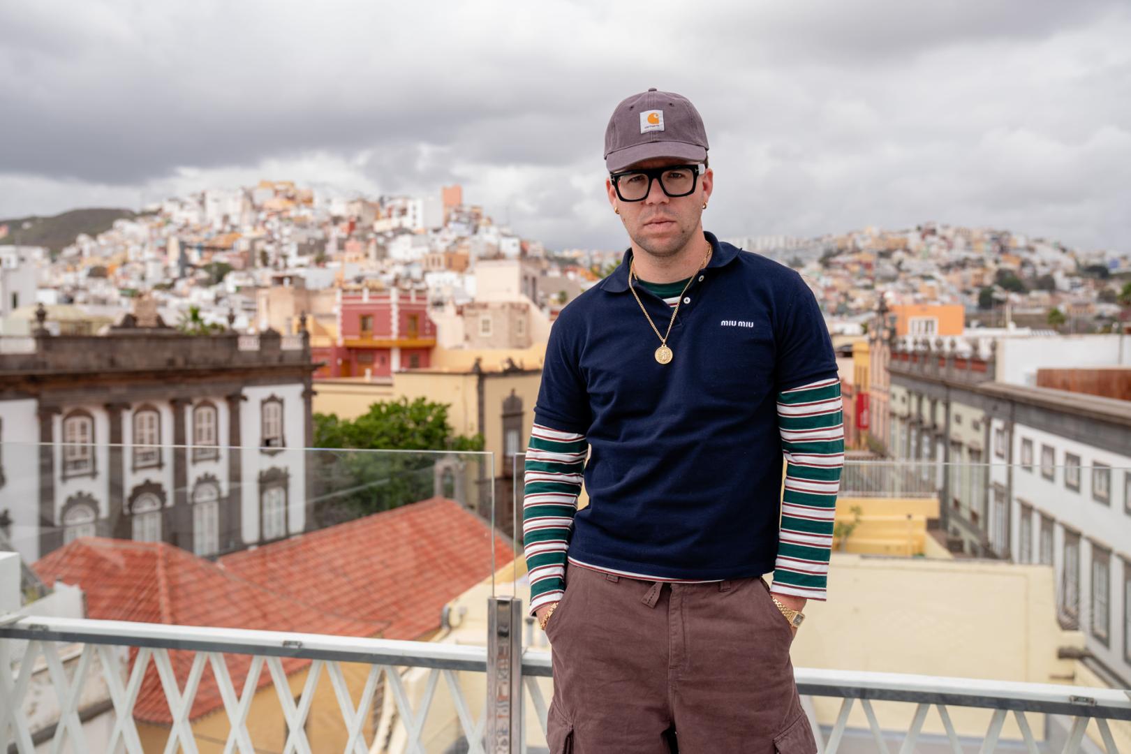 Quevedo presenta 'El Baifo', su último trabajo