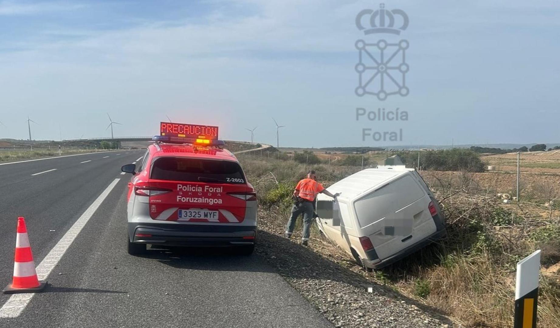 El turismo se ha salido de la vía