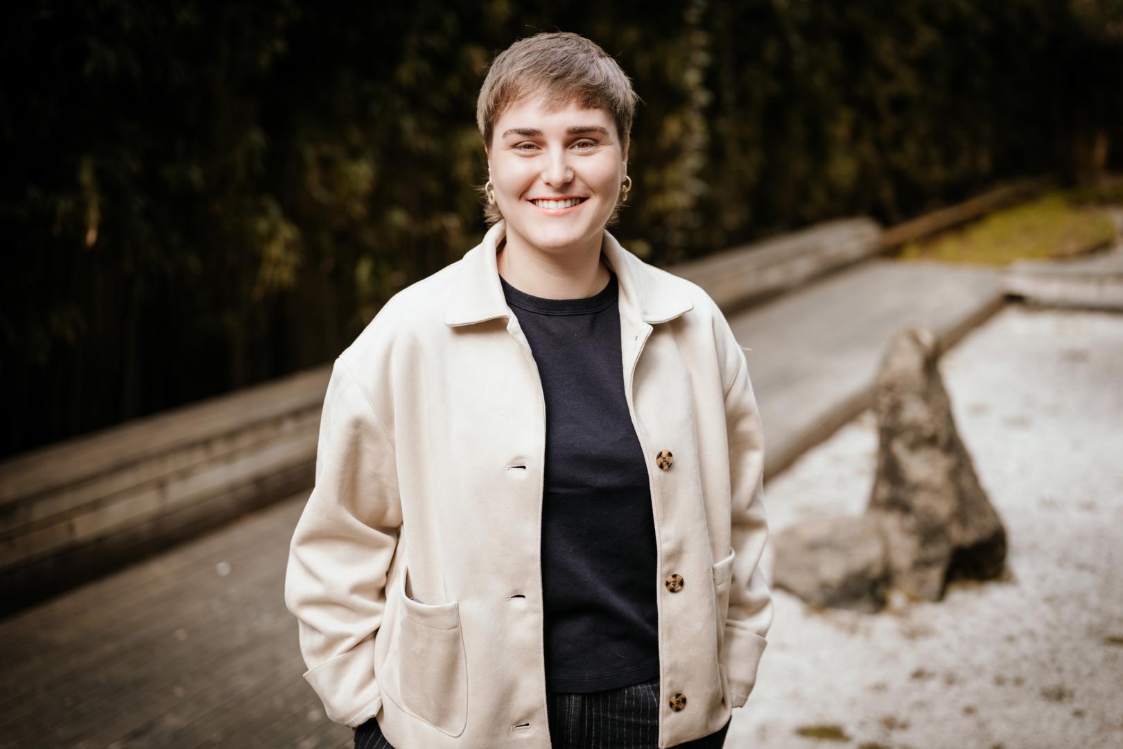 Uxue Izco será la nueva coordinadora de Taupa Nafarroa a partir del 1 de mayo