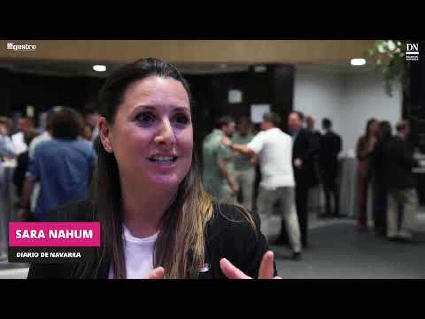 Un espacio digital dará visibilidad a la calidad y la riqueza de la cocina y los productos navarros