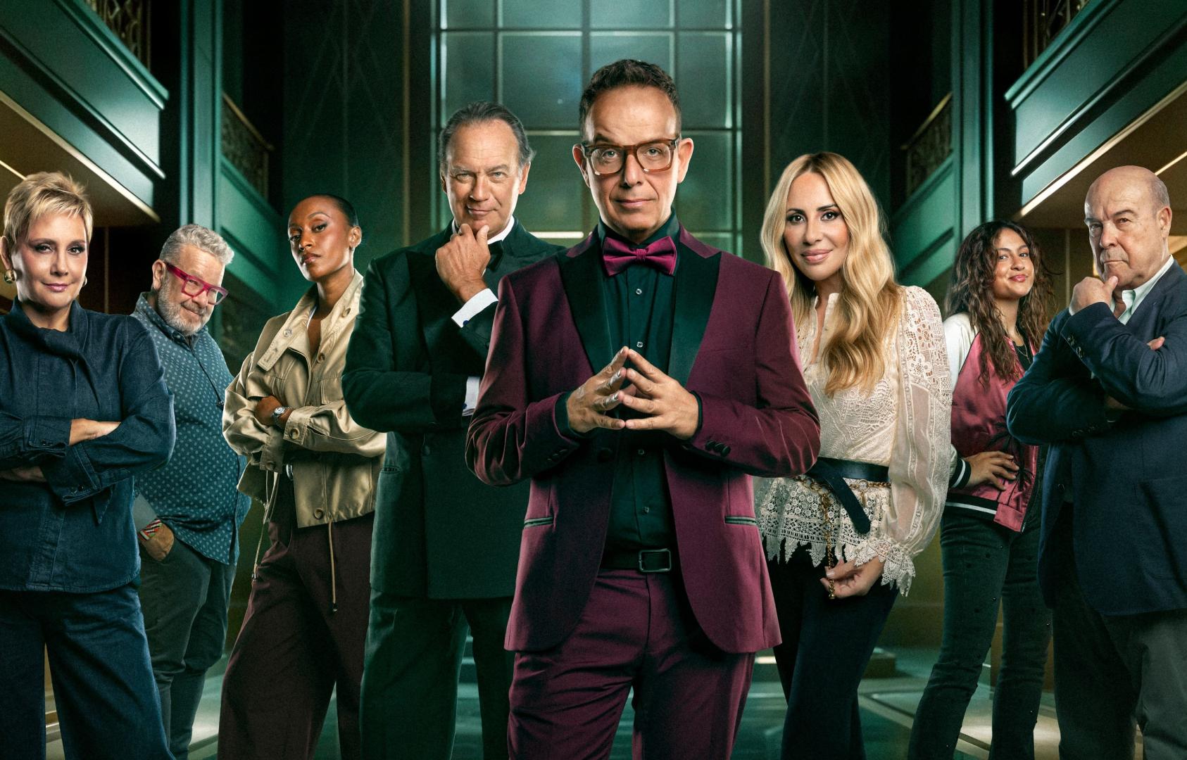 Àngel Llàcer presenta 'Una fiesta de muerte'