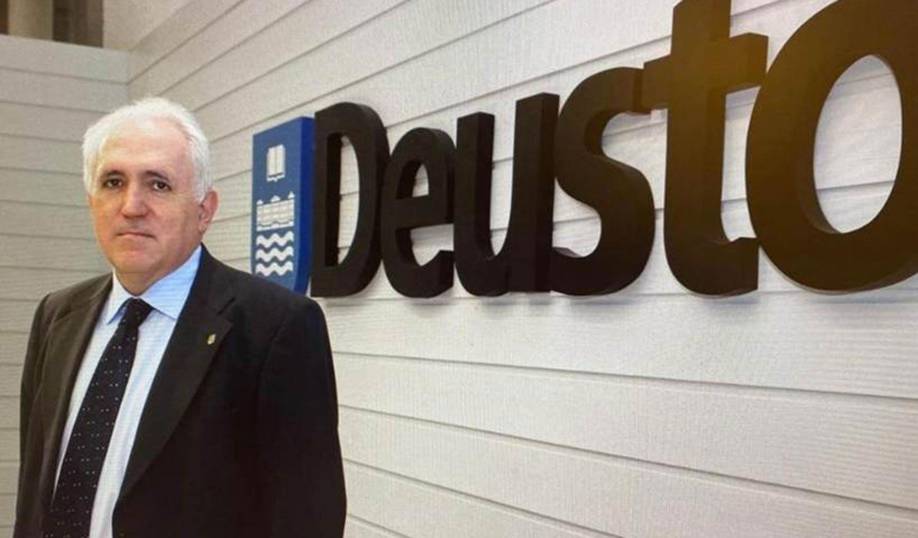 José María Guibert