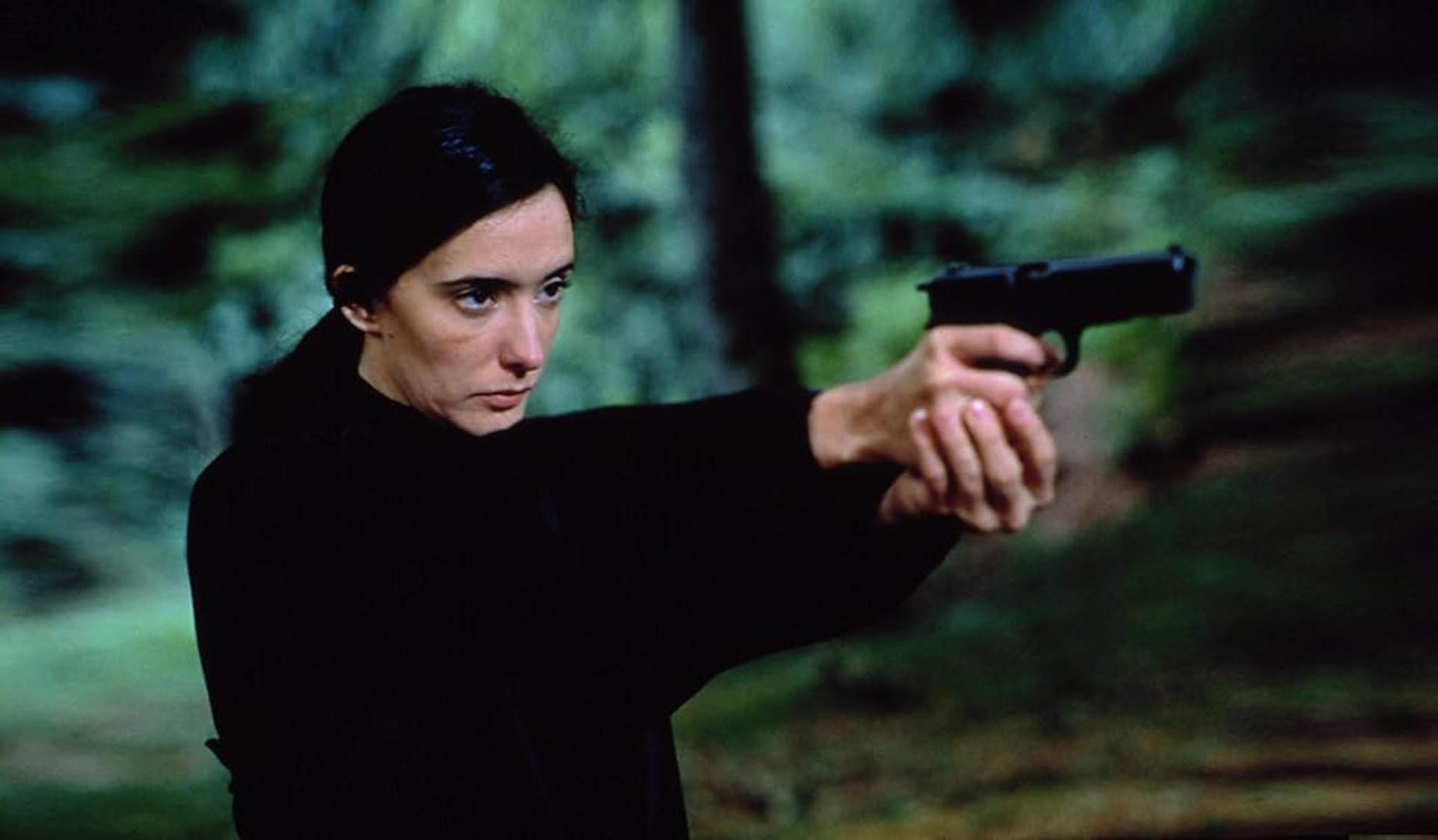 Fotograma de 'Yoyes'