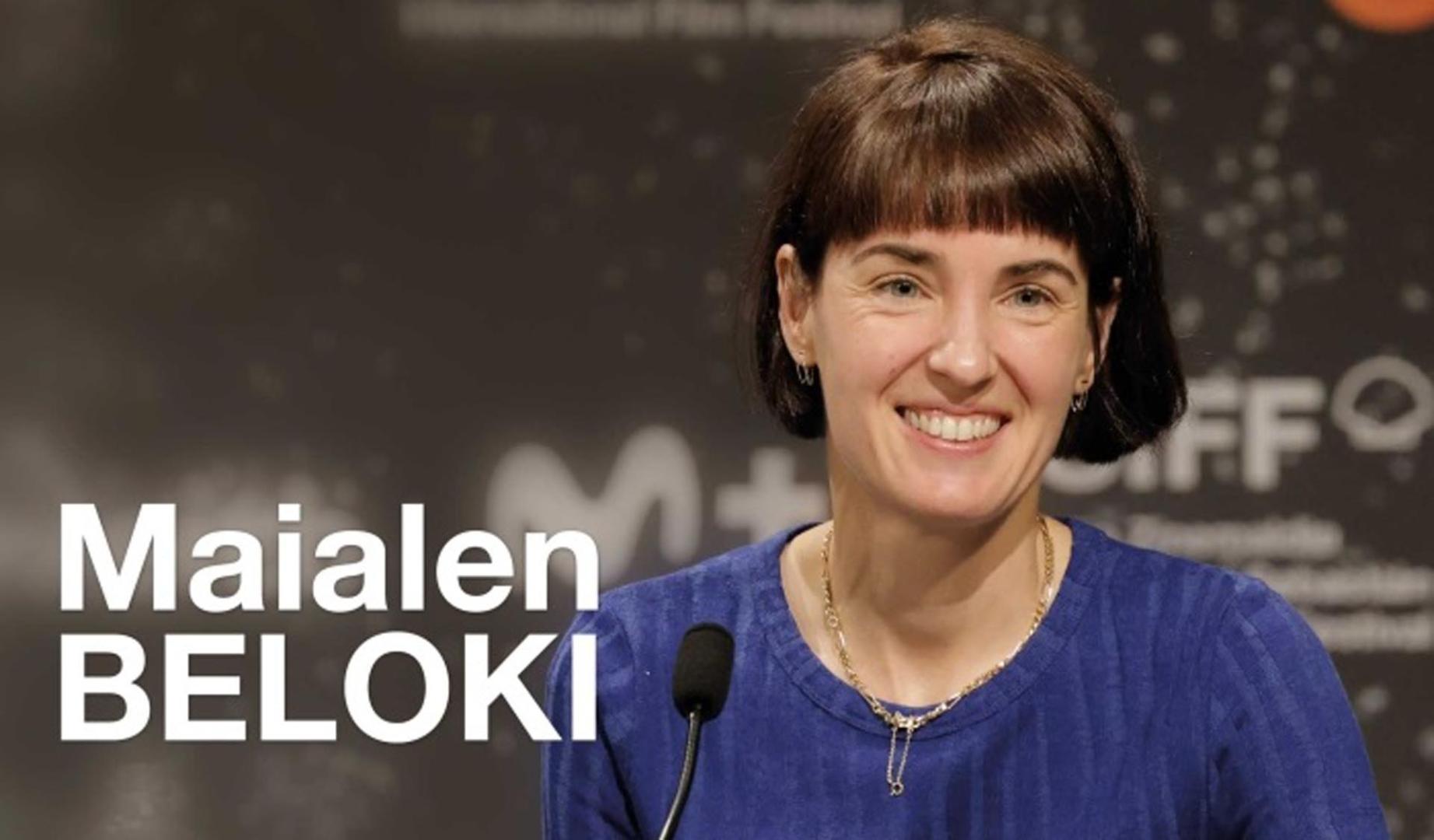 Maialen Beloki