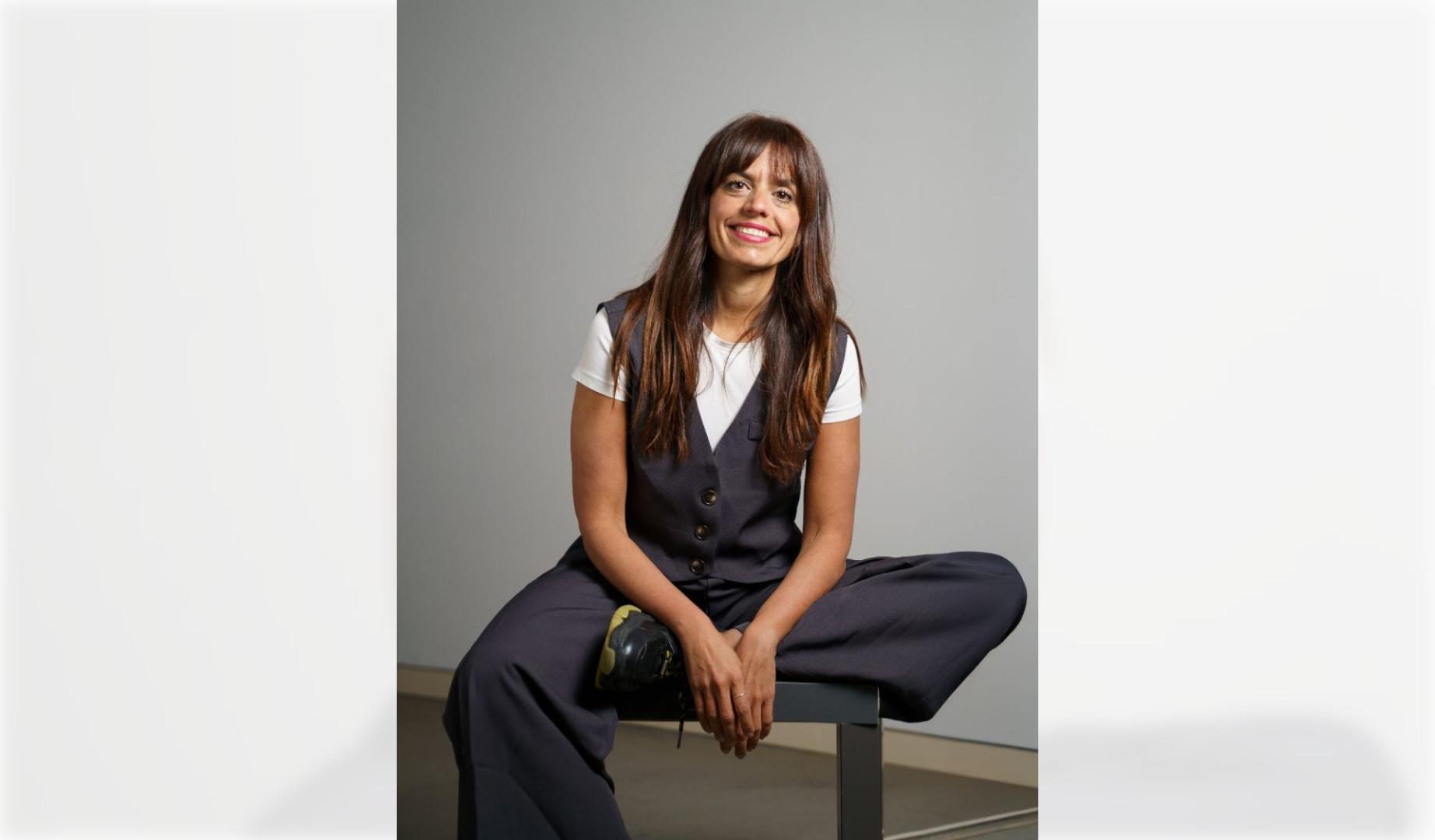 Isabel Villanueva Benito entró a trabajar en BIME como asesora y a finales de 2024 asumió la dirección