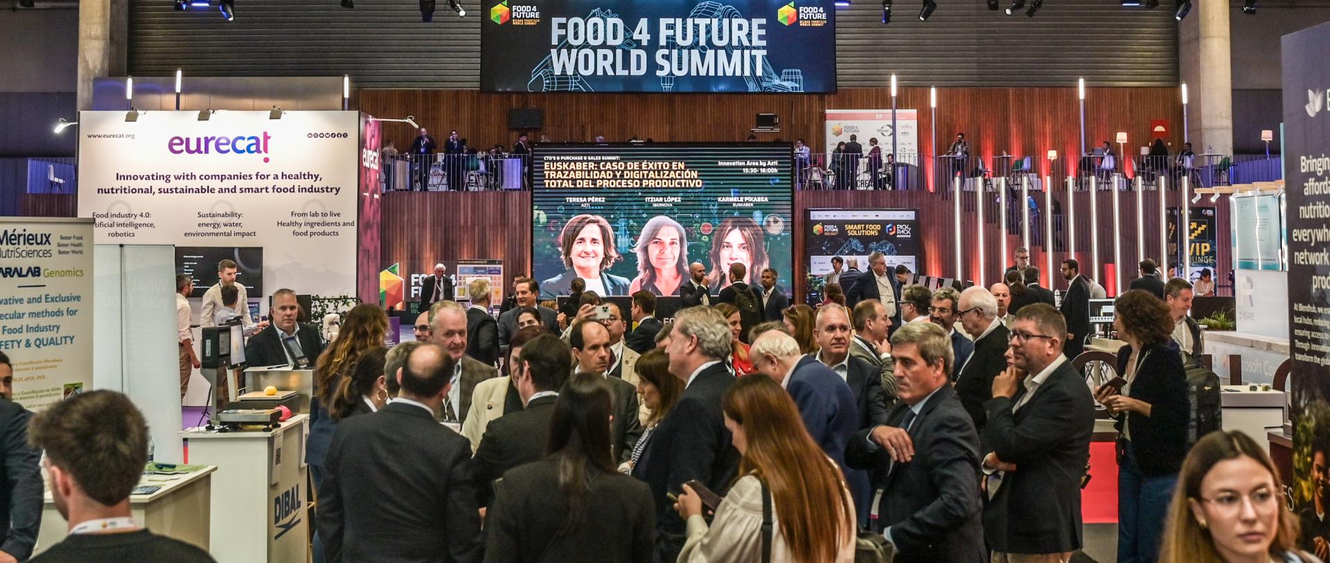 T: Food 4 Future