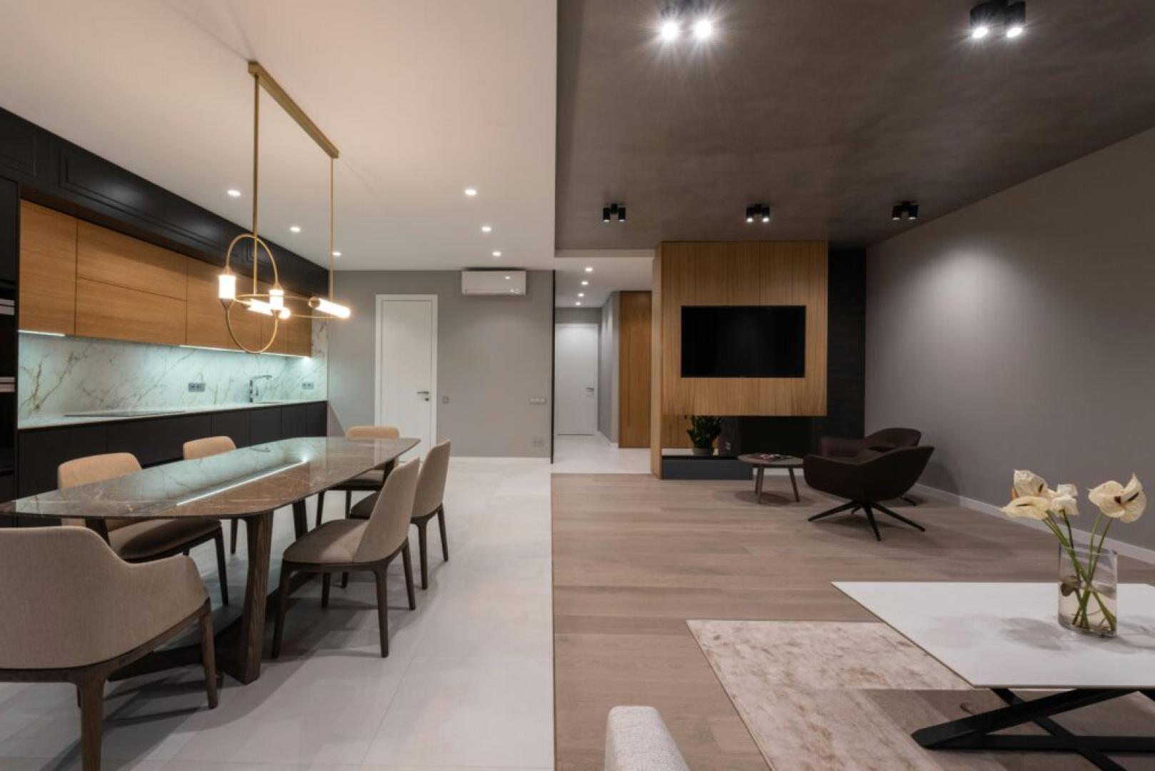 Las reformas de Sancho Construcciones están hechas con experiencia, cabeza y oficio