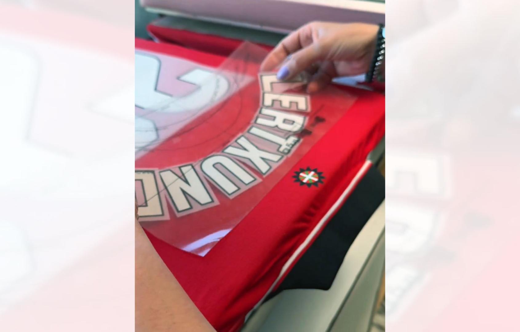 athletic