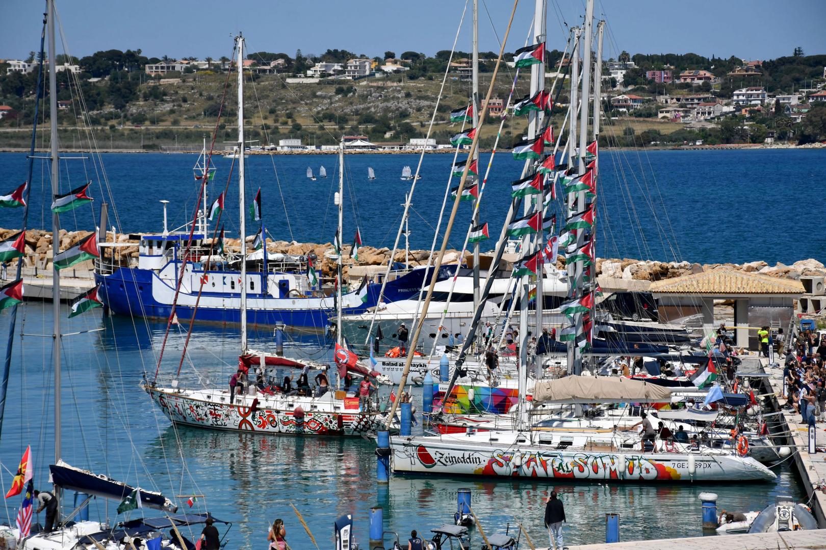 FLOTILLA