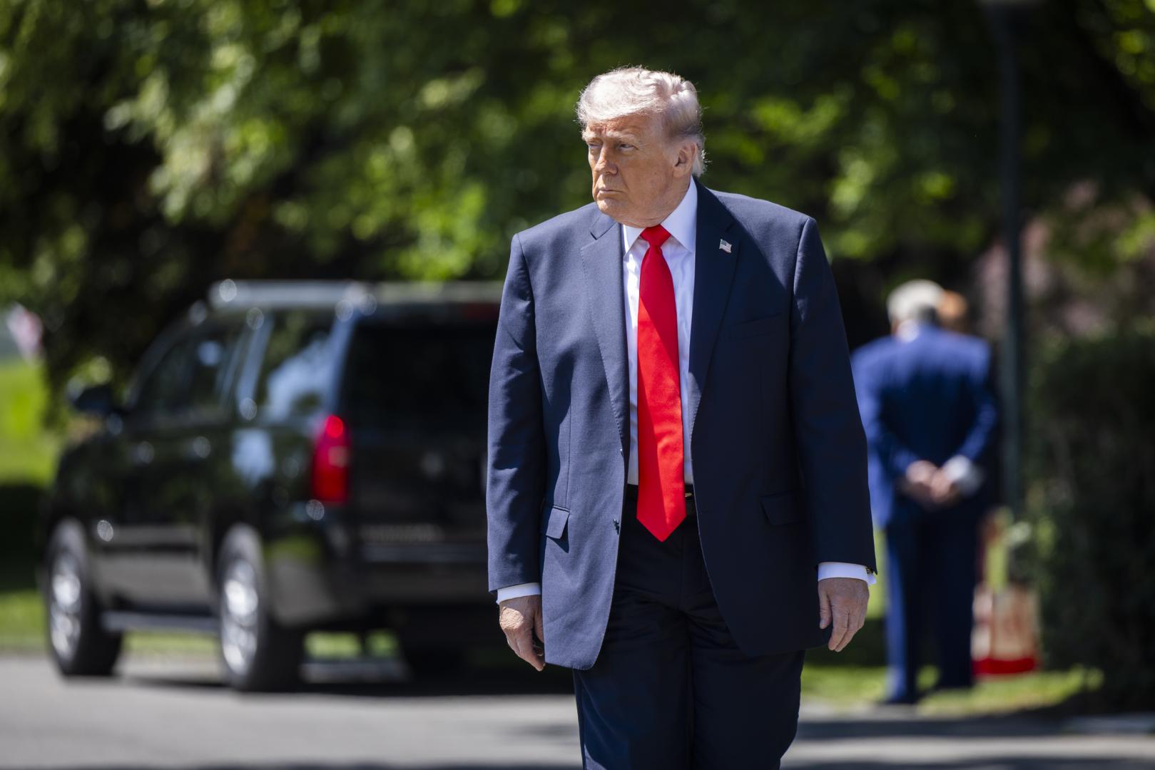 Trump impone nuevas sanciones al Gobierno de Cuba