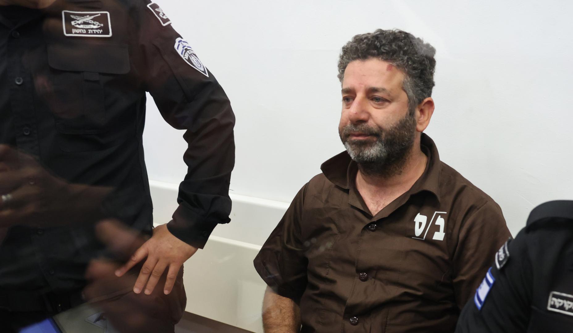 Saif Abukeshek
