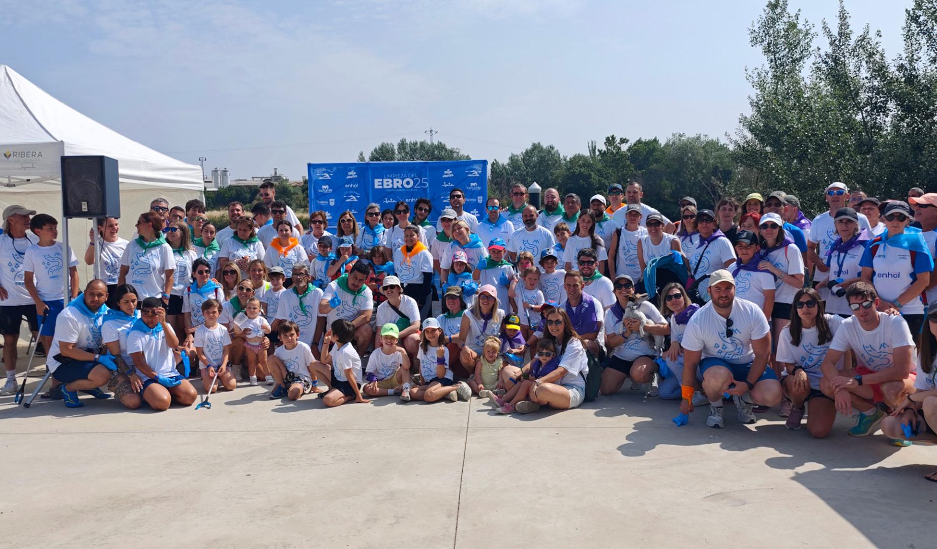Grupo Enhol ha obtenido la certificación 'Great Place To Work'