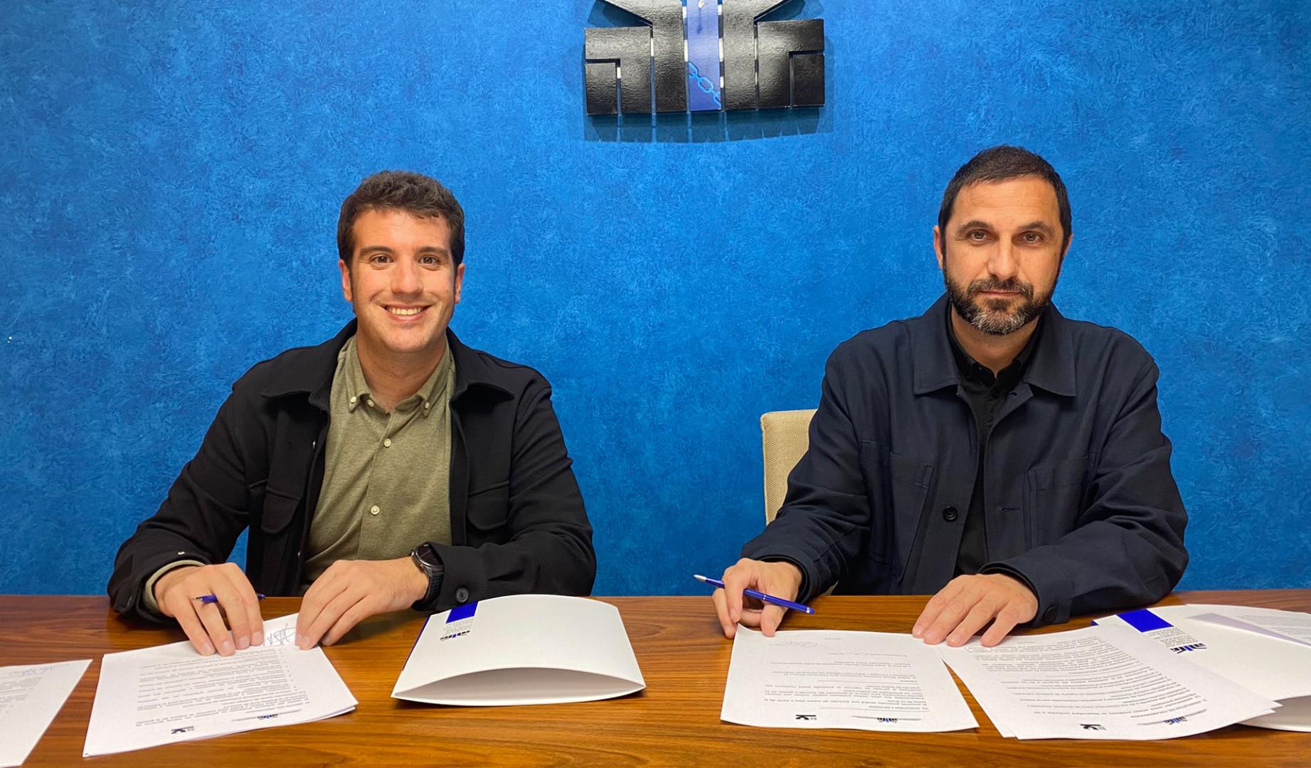 La FNMC y KUNA renuevan el protocolo de colaboración para impulsar la gestión cultural en el ámbito local de Navarra