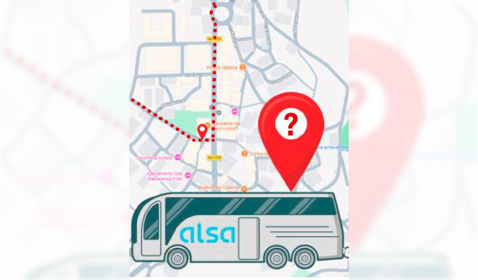 ¿Creemos al GPS?