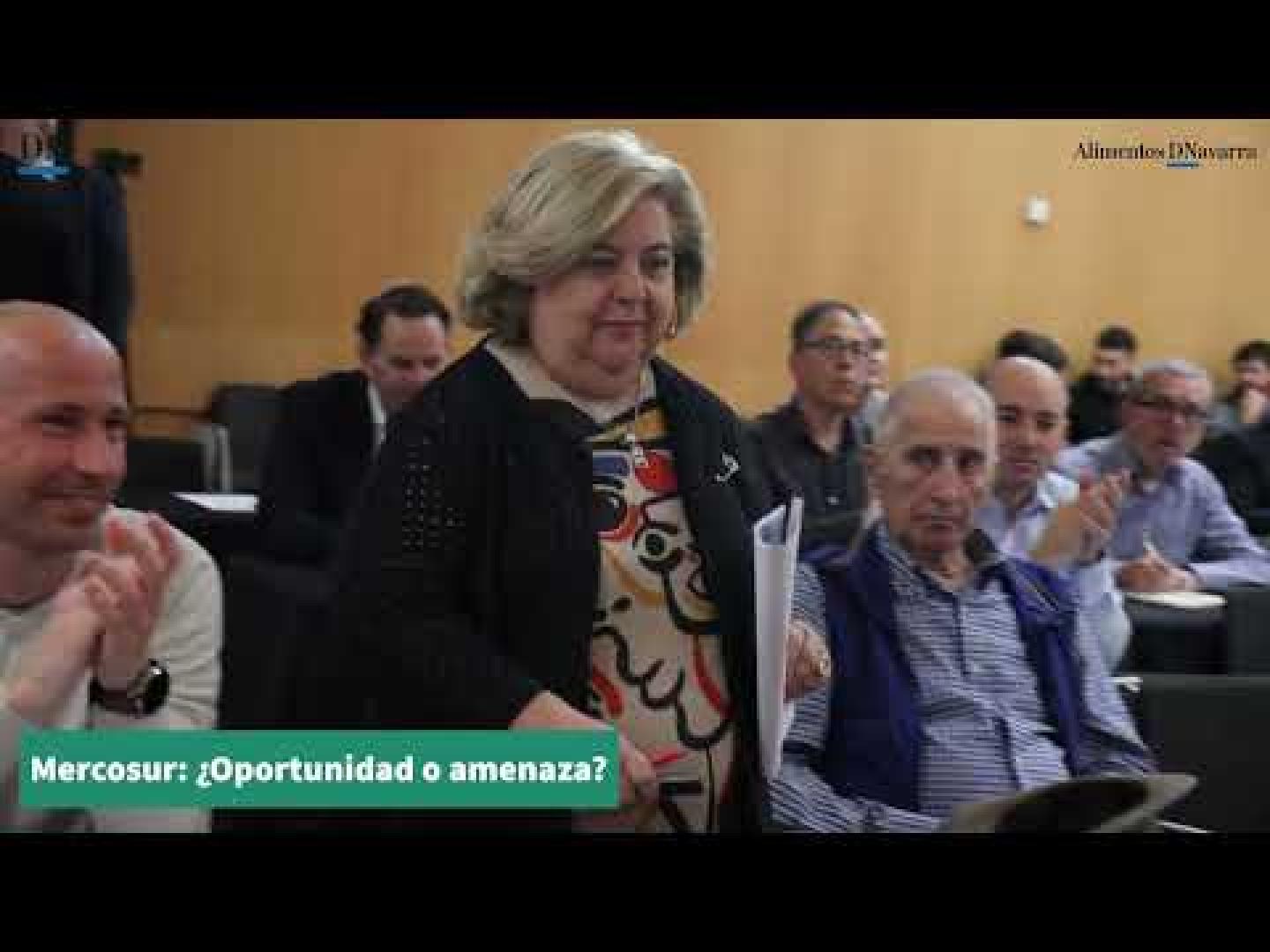 Celebración del IV Día de la Industria Agroalimentaria (DINAgro)