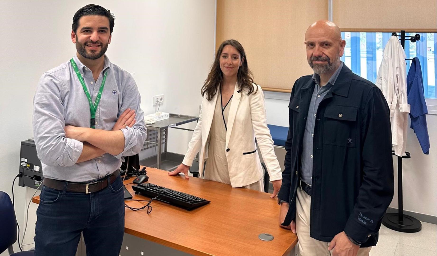 La calidad de vida de los pacientes con hipertensión arterial pulmonar redefine el impacto de la enfermedad