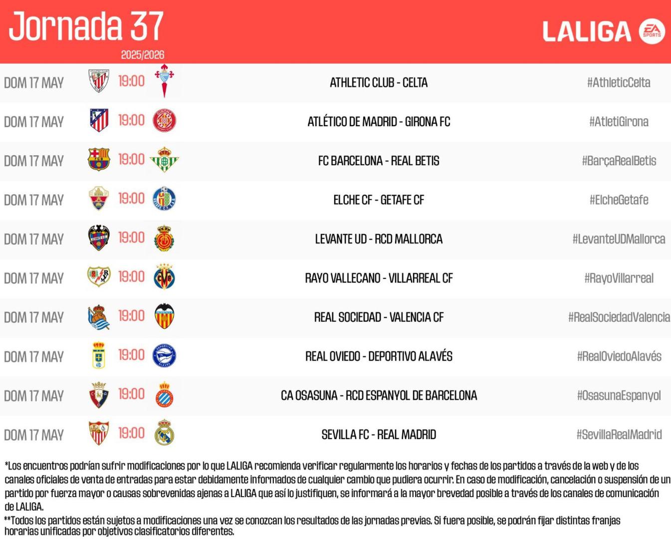 LaLiga