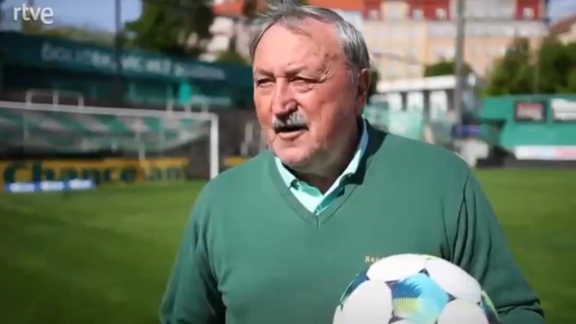 Antonín Panenka