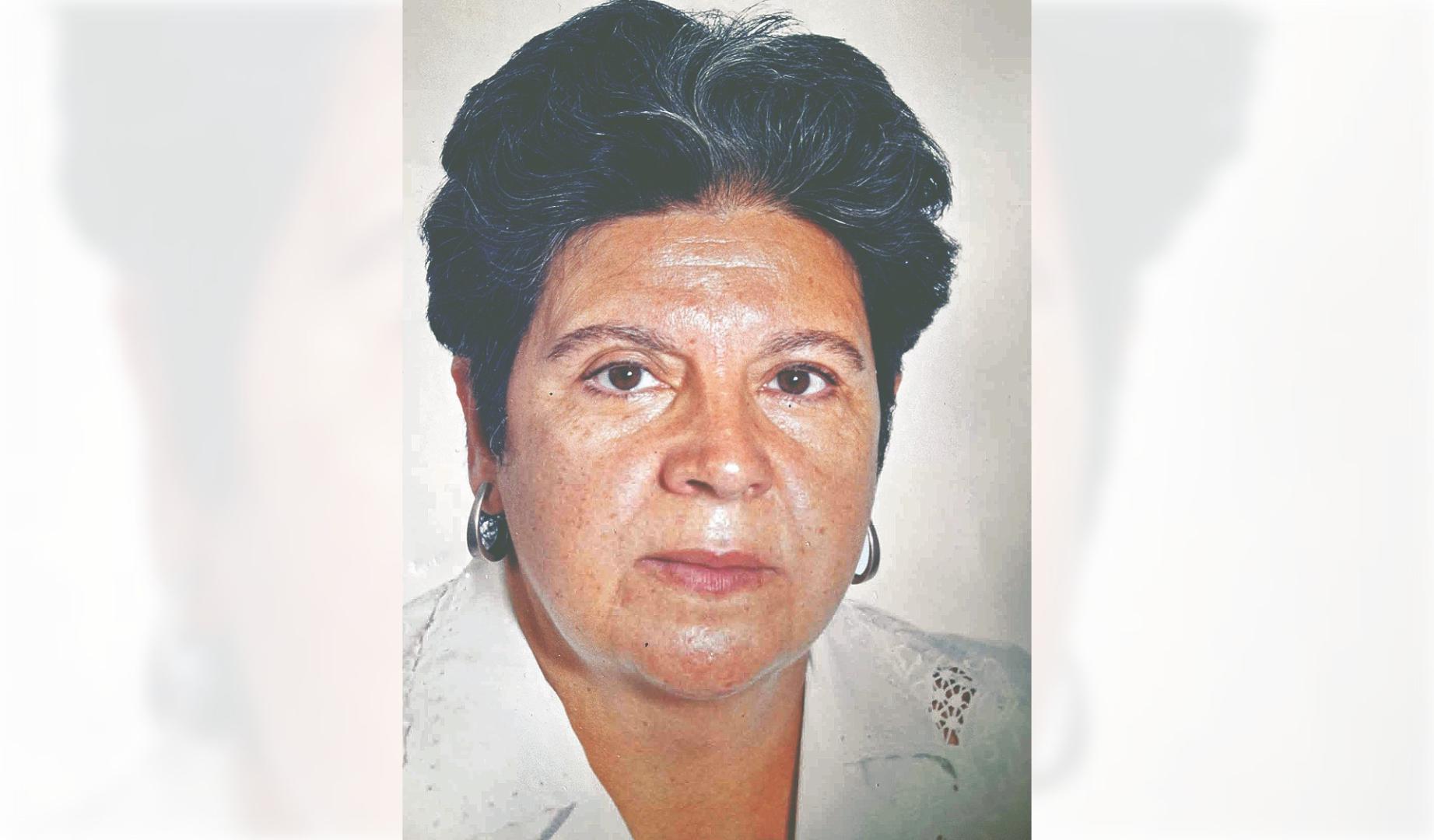 Germana Mazuelas Salvador