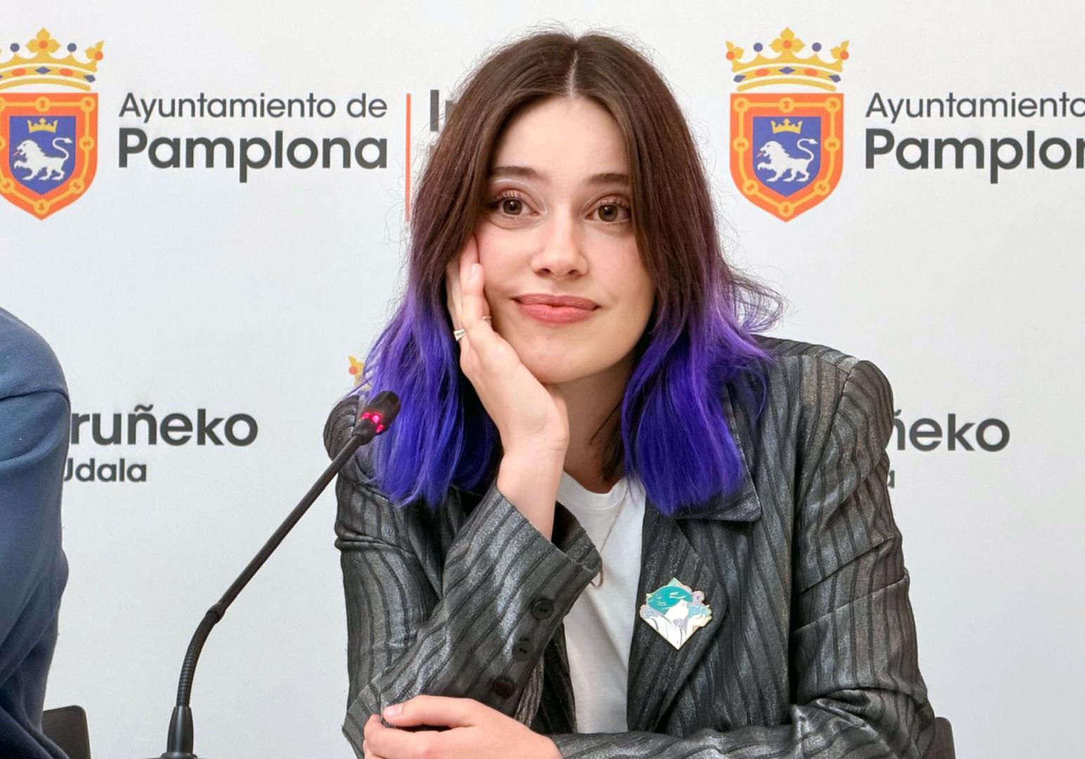 Marta Garatea Almagro