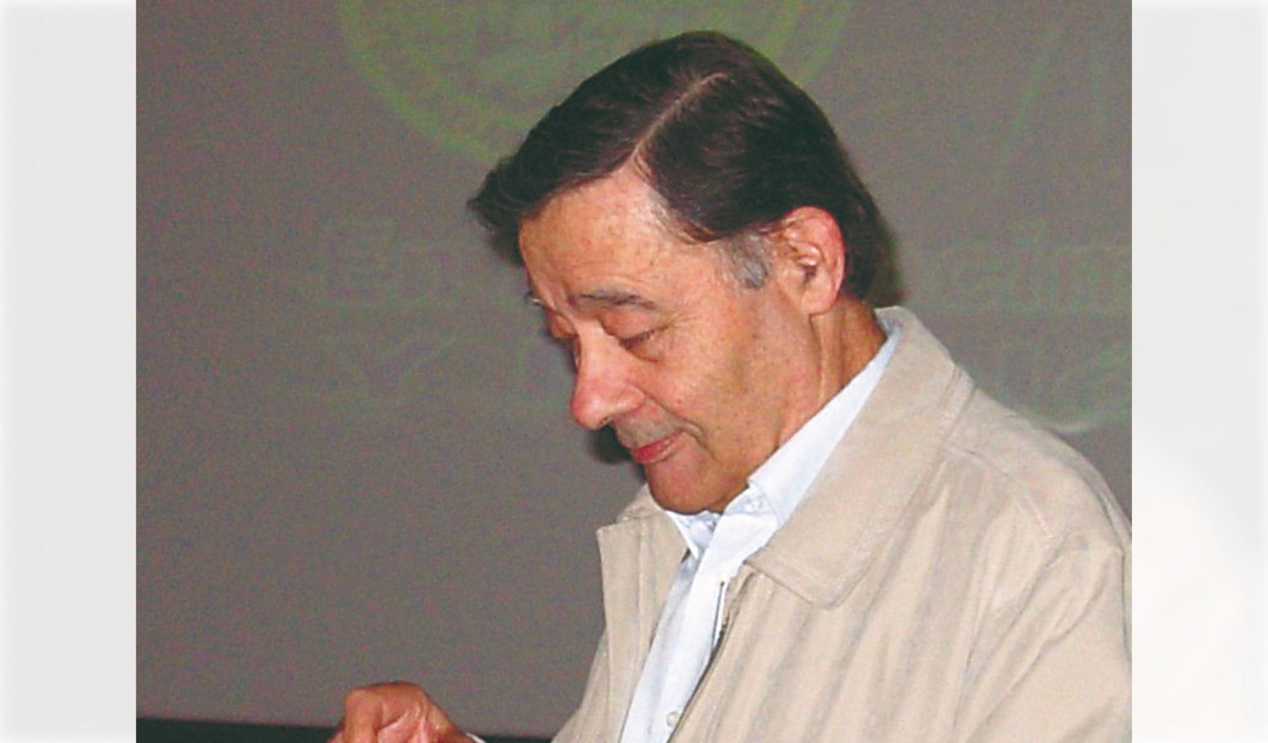 Chema Ausín