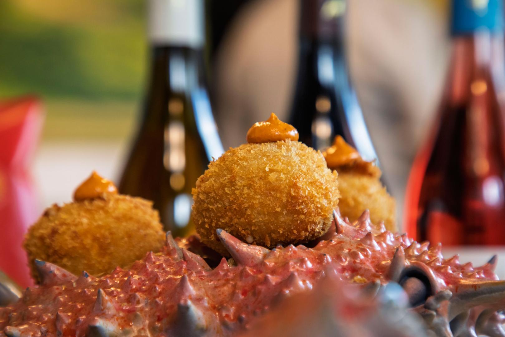 croqueta