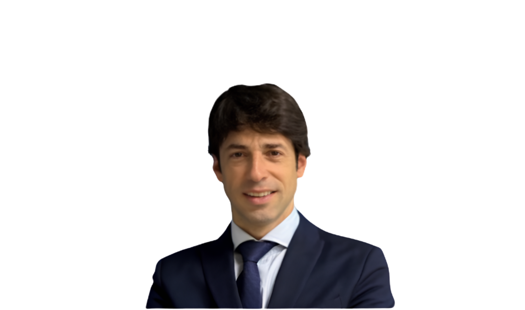 Sergio Apesteguía