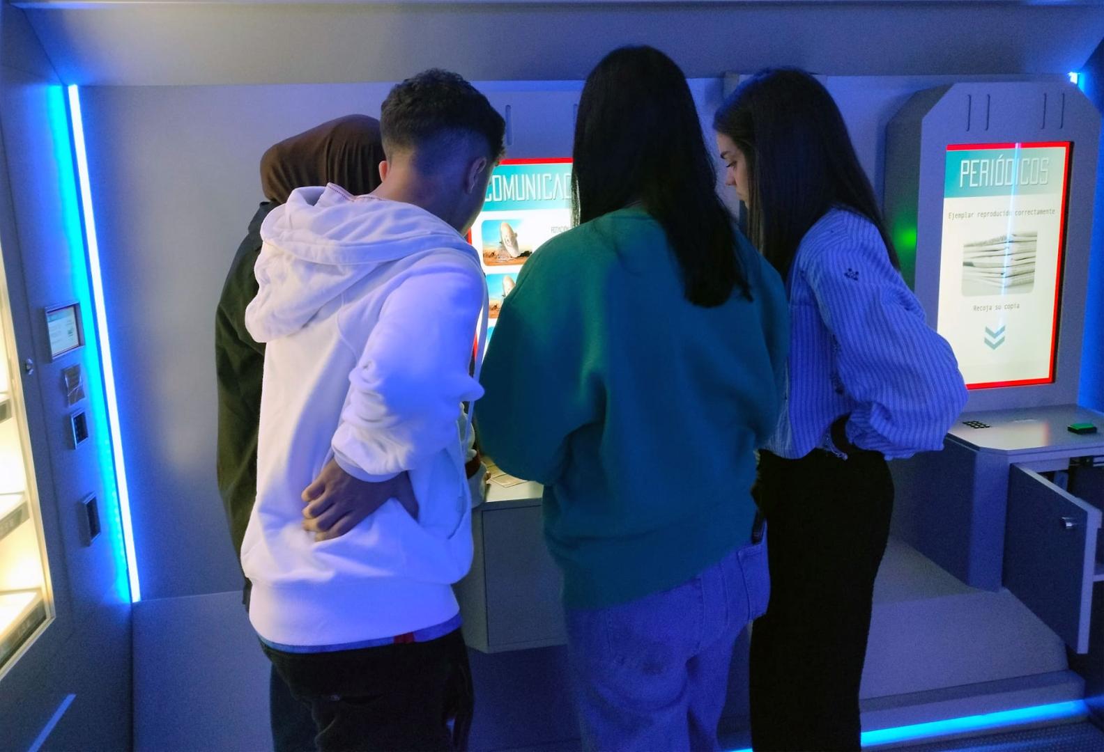 SCAPE ROOM