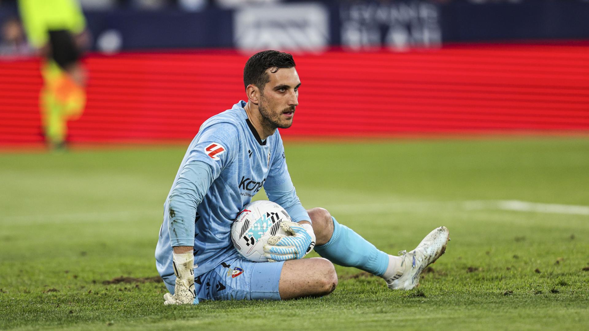 Sergio Herrera