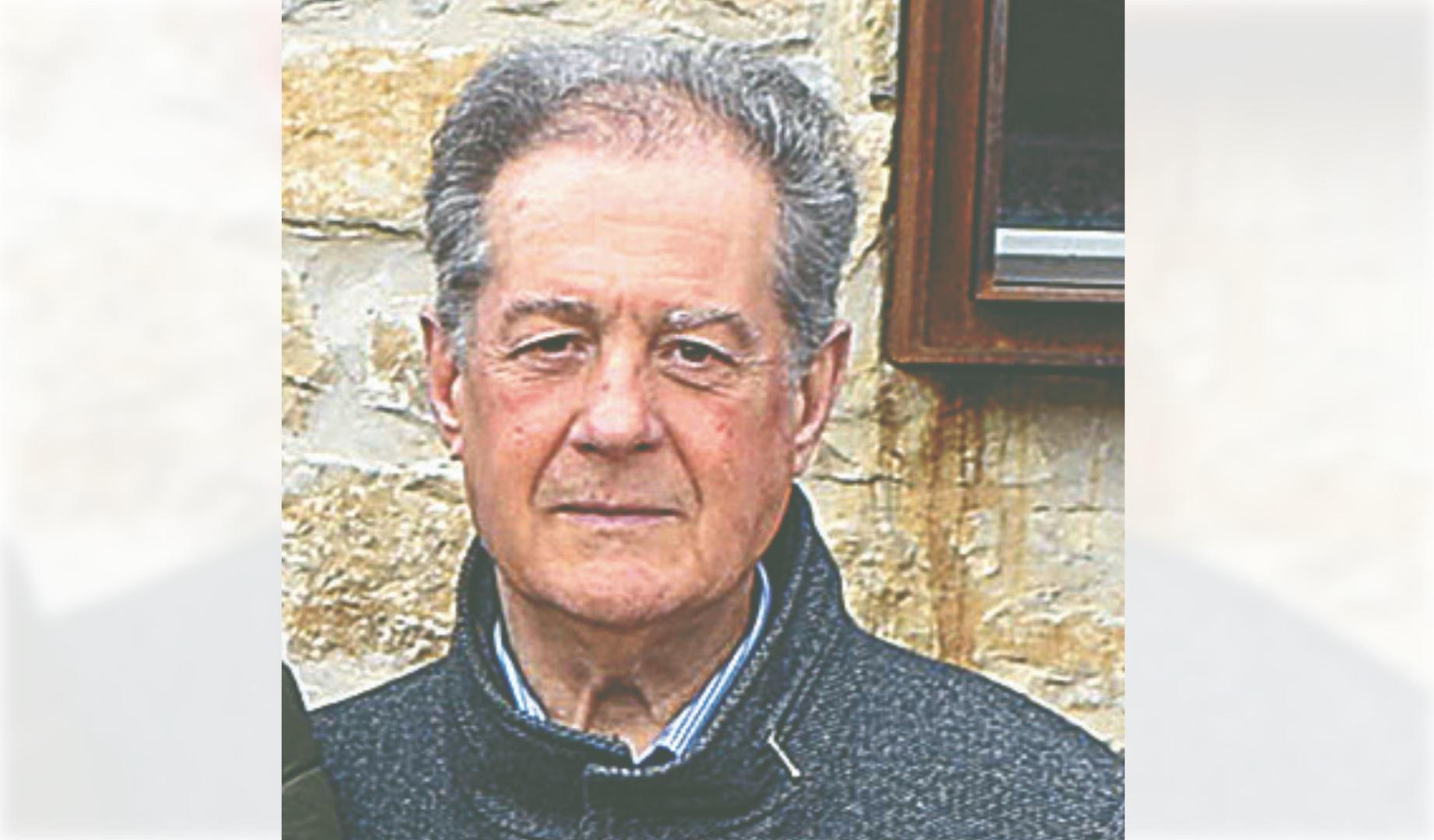 Miguel Ozcoidi Larraz