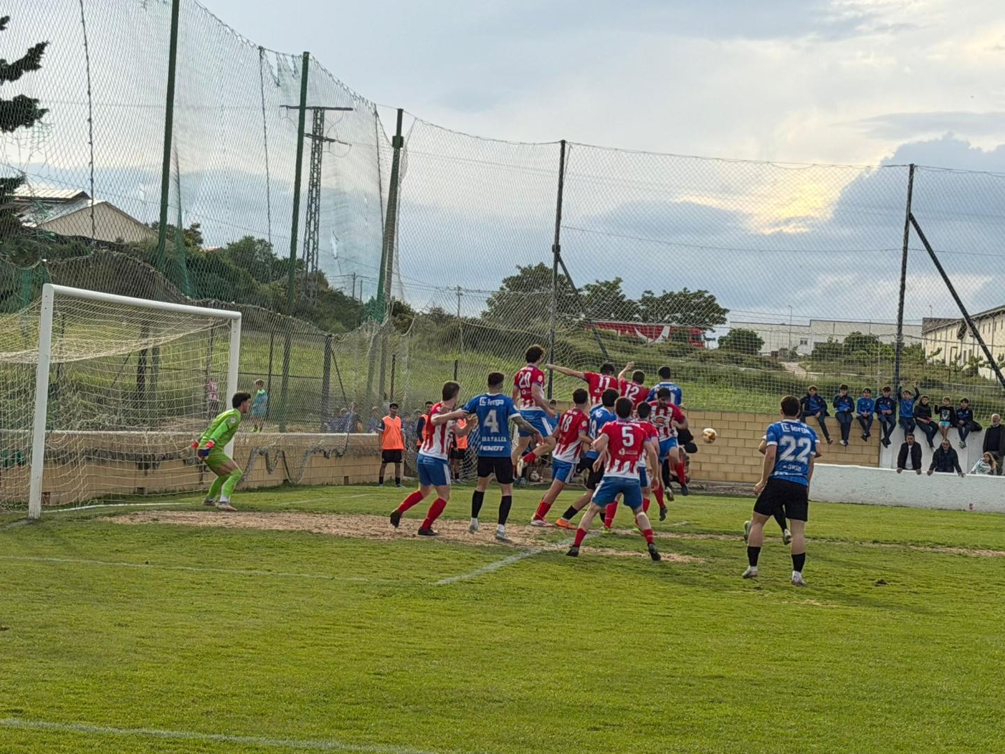 Artajonés-Peña Sport