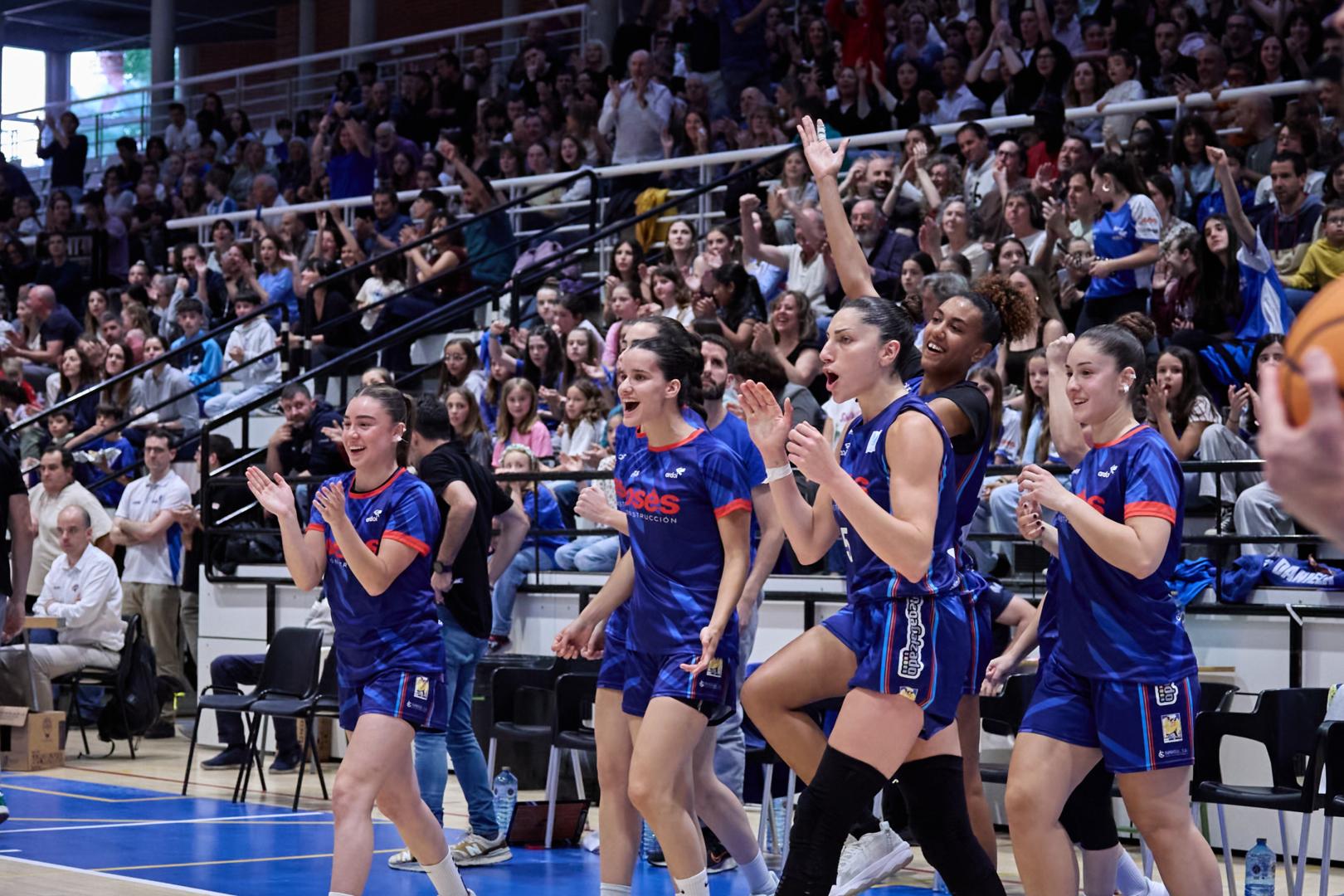 09/05/2026 Play off Oses