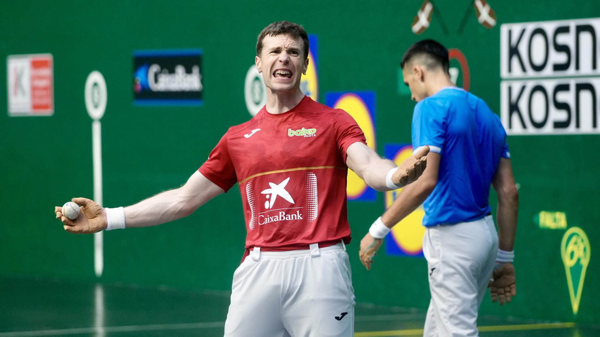 Iñaki Artola