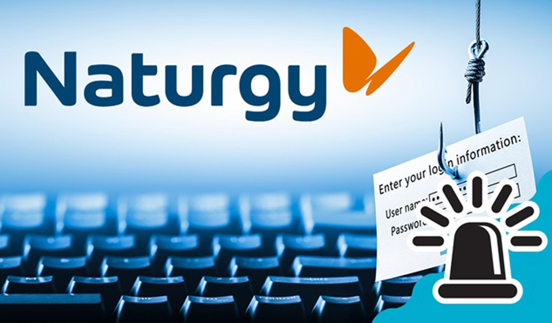 Filtración de datos en Naturgy: un 3% de los clientes afectados