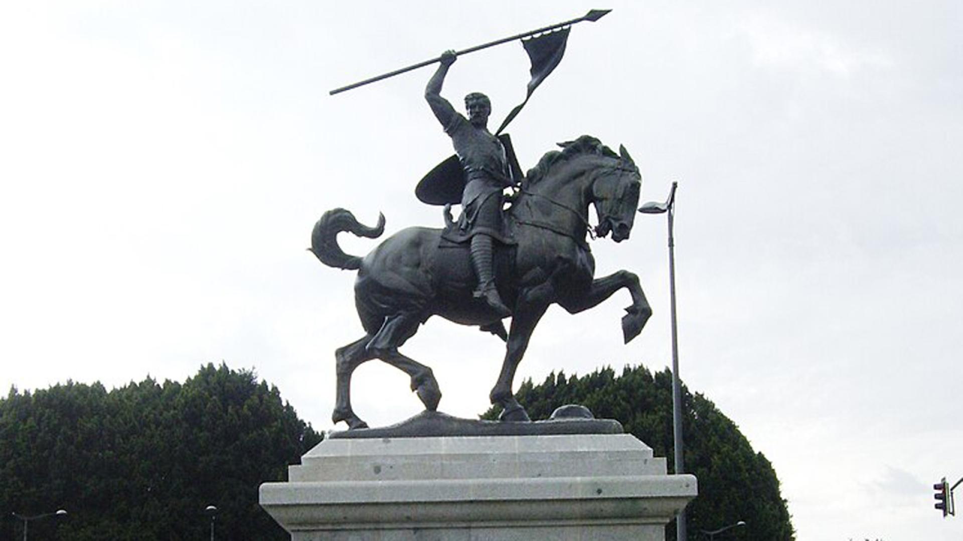 El Cid
