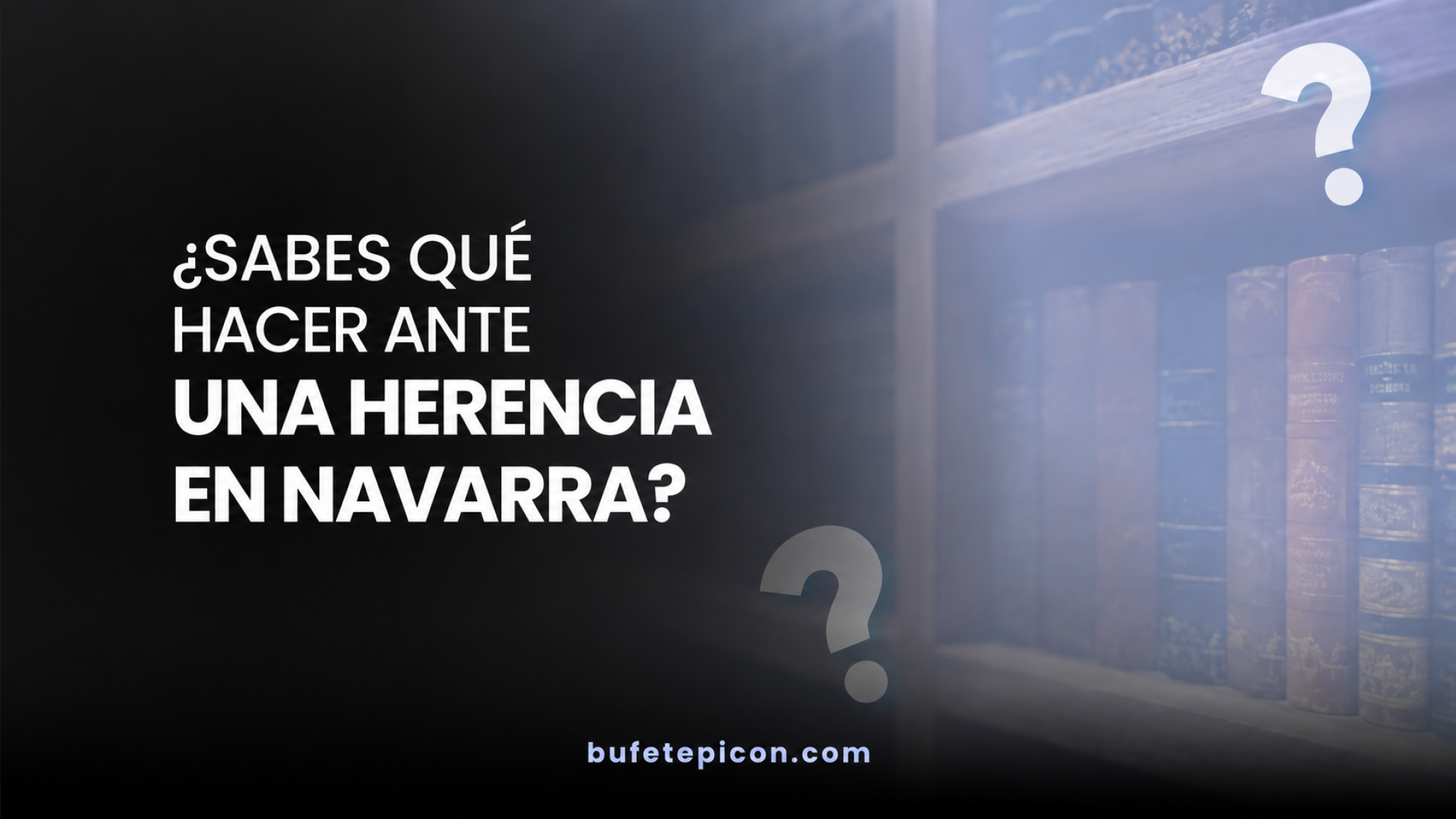 Bufete Picón