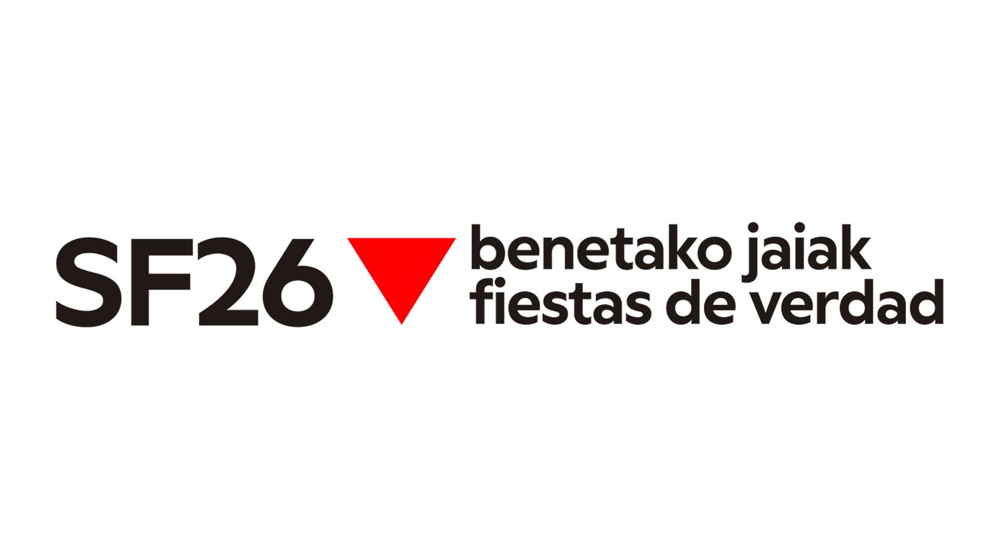 Nueva imagen de la campaña de promoción de las fiestas de San Fermín 2026