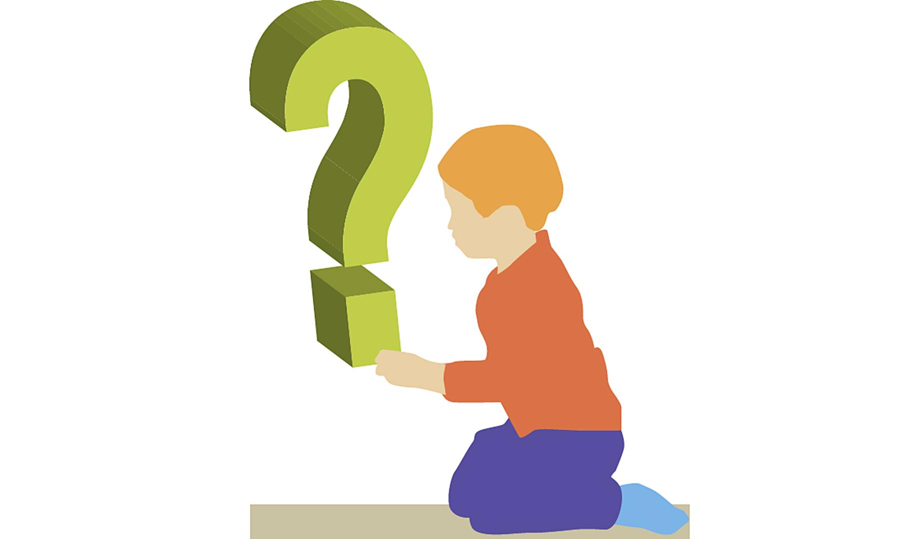 Respuesta a la carta "Cuando mi nieto nos pregunte ¿por qué?"