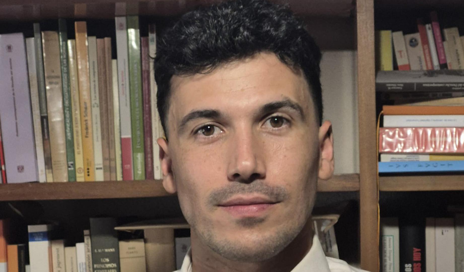 Miguel de Asís Pulido