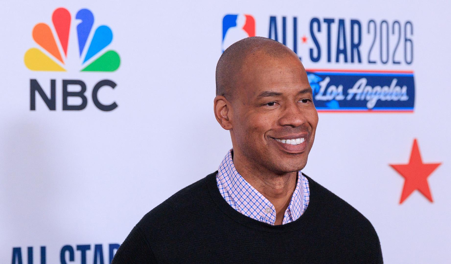 Muere Jason Collins, el primer jugador de la NBA que se declaró homosexual