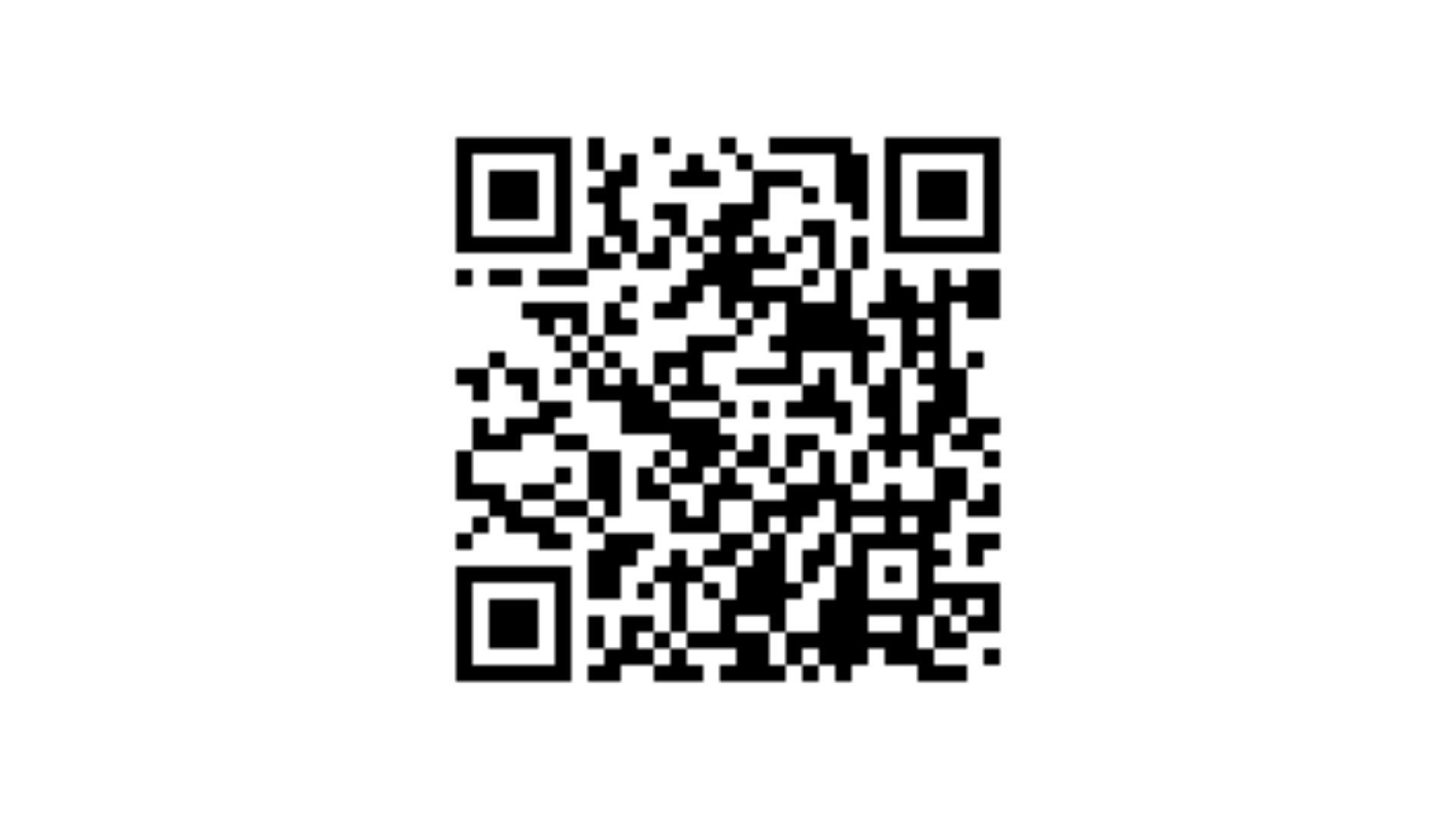 QR de Caja Rural de Navarra